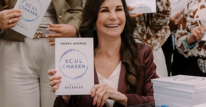 "Recognizing Your Mission Field"