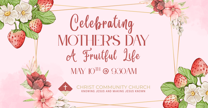 Mother's Day