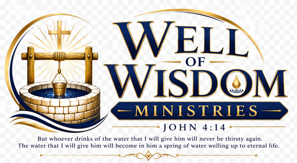 Well Of Wisdom Ministries