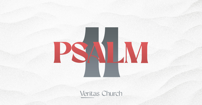 Psalm 11