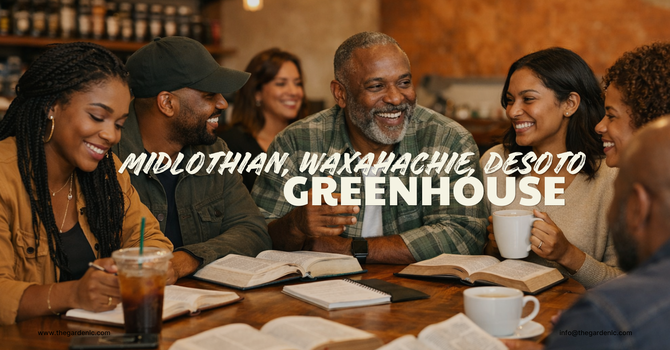 Midlothian, Waxahachie, Desoto Greenhouse