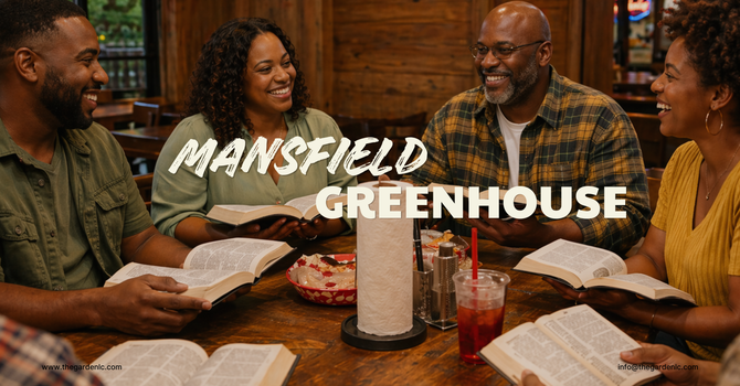 Mansfield Greenhouse