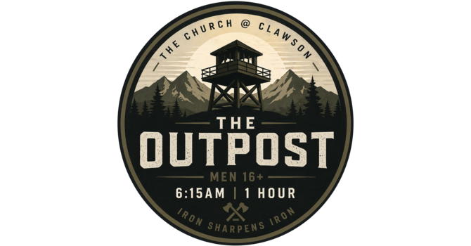 The Outpost