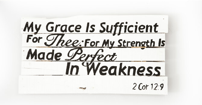 Quote by the Band Sanctus Real