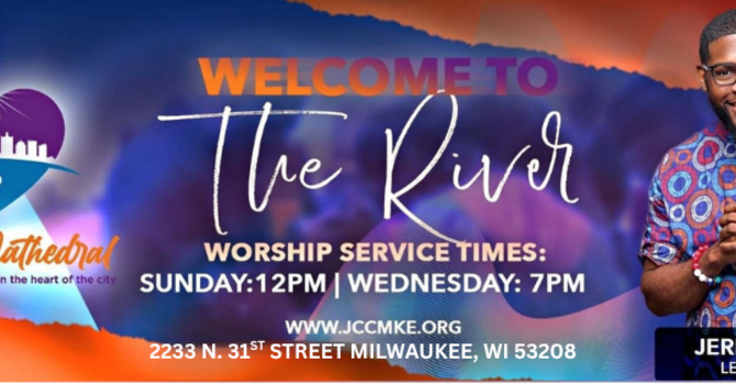 Sunday Morning Worship Experience