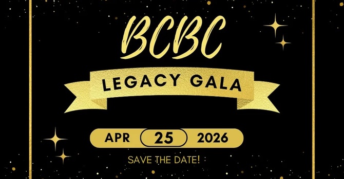 Ted and Margaret Cooper: Our BCBC Legacy Honourees image