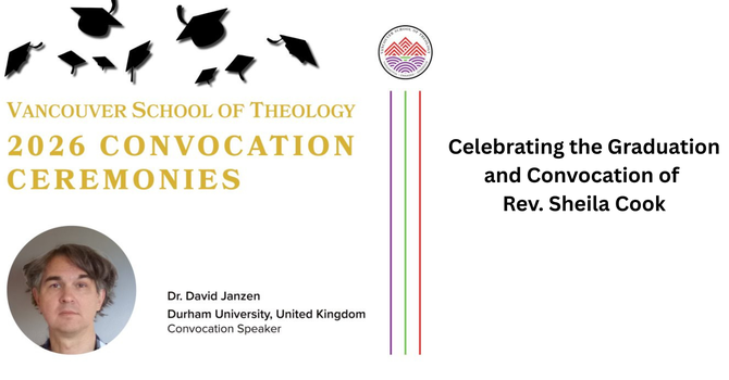 VST Convocation