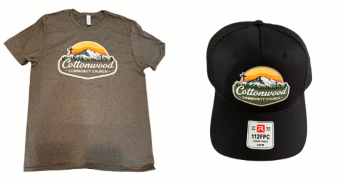 Tshirt & Hat Sales