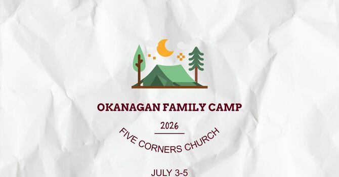 Family Camp 2026
