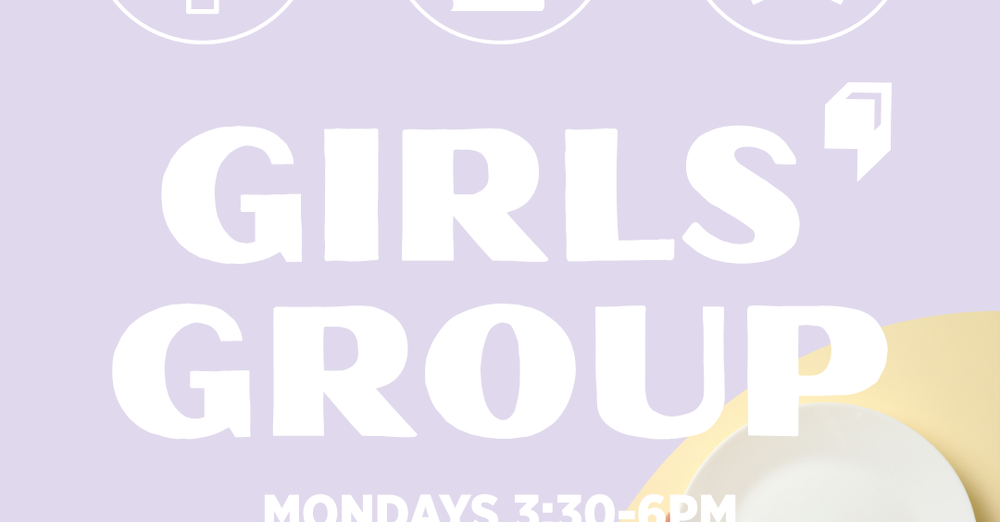 Girls' Group
