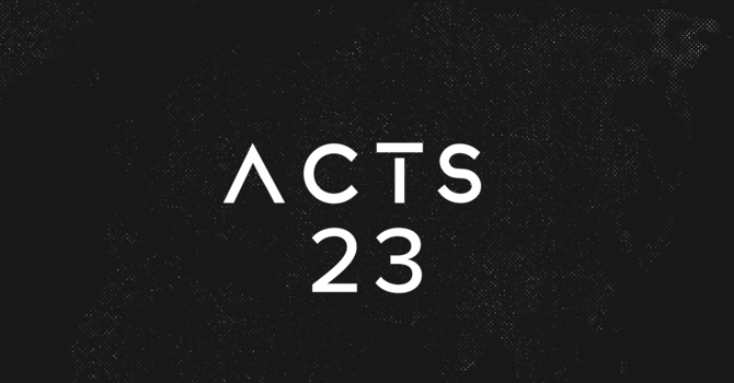 Acts 23