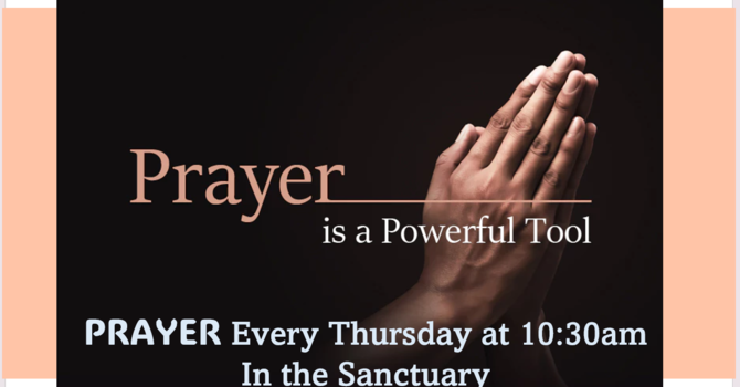 Prayer