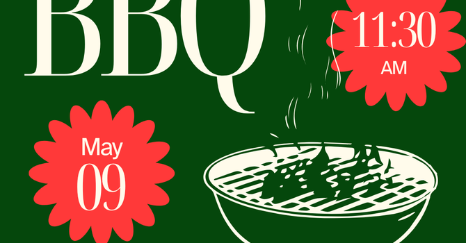 Community BBQ