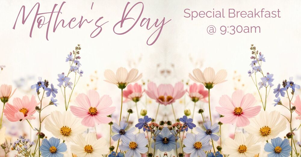 Mothers Day