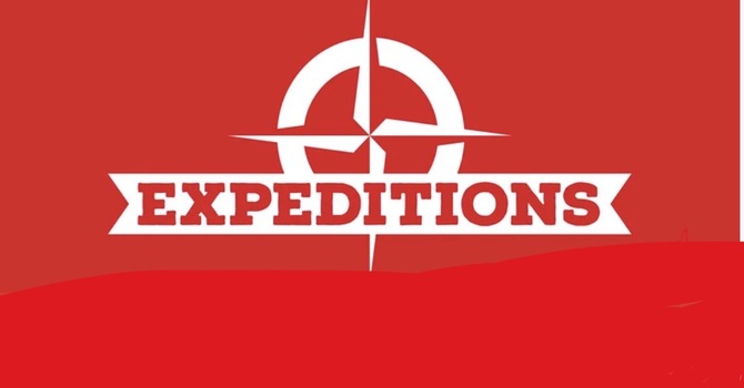 Expeditions
