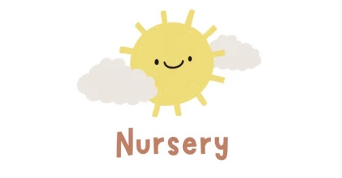 Nursery