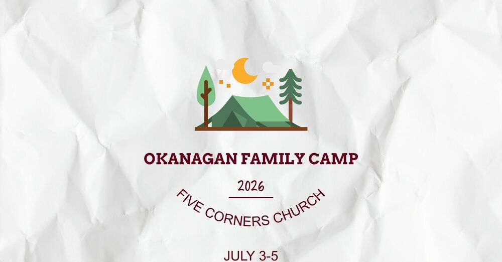 Family Camp 2026