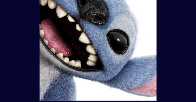 Movie Night: Lilo and Stitch (Live Action)