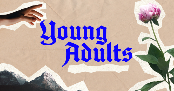 Young Adults Group
