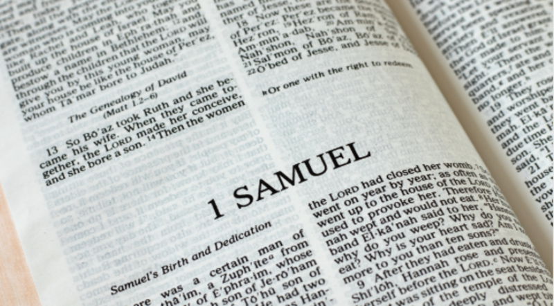 "Standing Tall, Falling Hard"