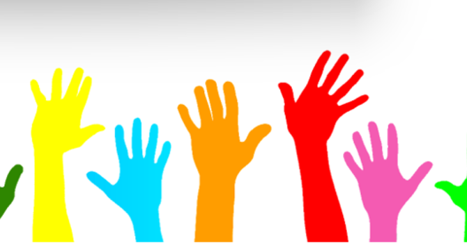 Volunteers Needed for Art Crawl image