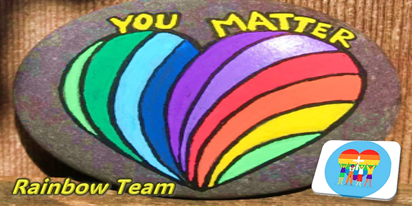 Straight from the ‘hearts’ of our congregation