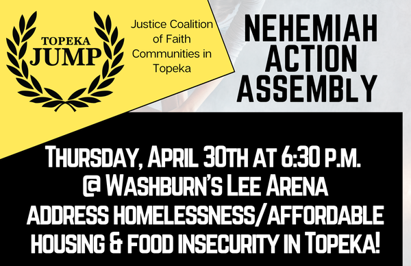Nehemiah Action Assembly
