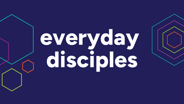 Everyday Disciples