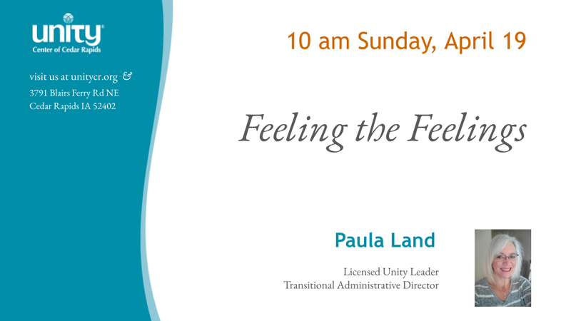 Feeling Your Feelings