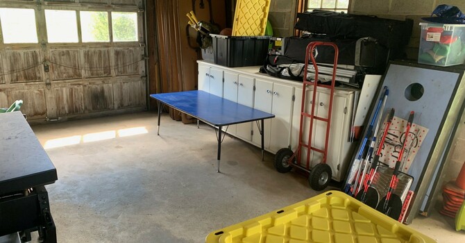 Thank You to Our Spring Cleaners!