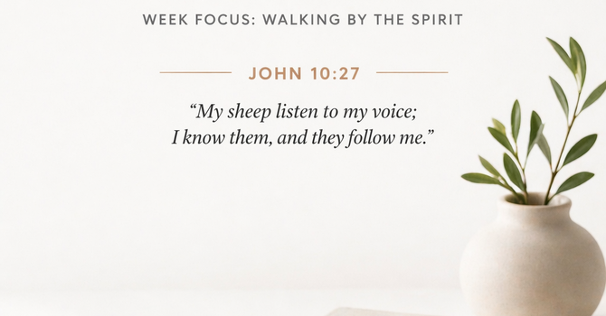  Sensitivity to His Voice image