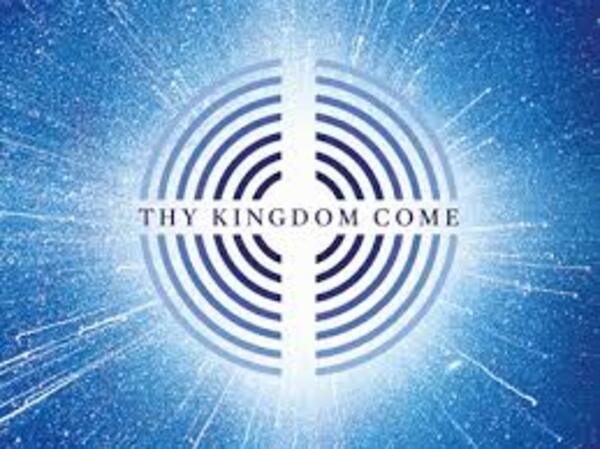 From Ascension to Pentecost - May 14 to 24, 2026