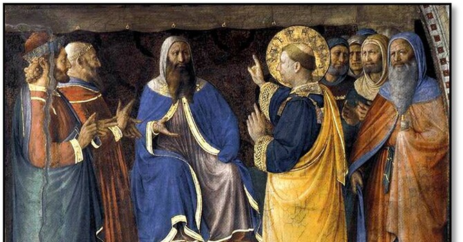 Sunday Eucharist & Digital Worship Links