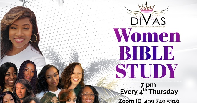 Women’s Bible Study