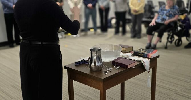 Confirmation Prep Day 2026 image