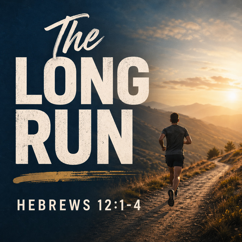 The Long Run