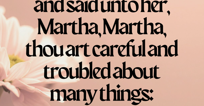 Busy but Missing It image