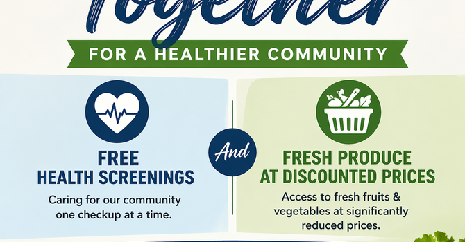 Valley Healthcare & The Food Mill