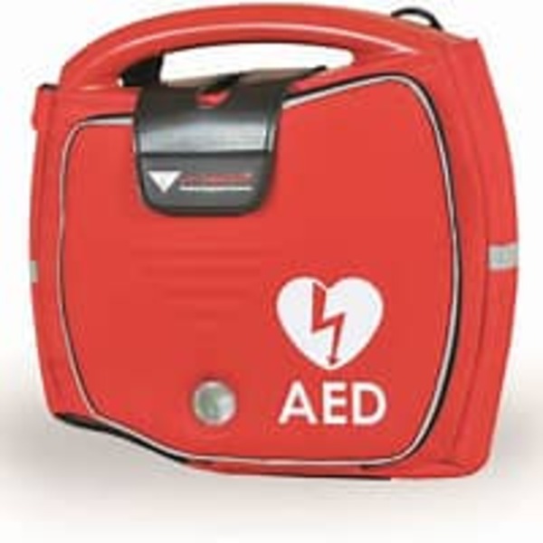 Defibrillator Purchase