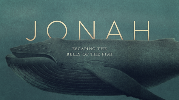 Jonah