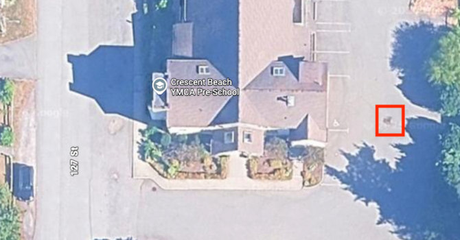 Parking Lot Work Scheduled