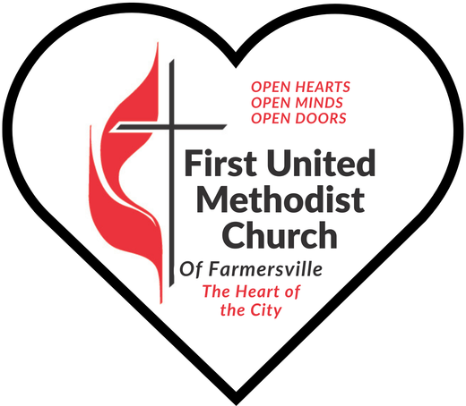 First United Methodist Church of Farmersville
