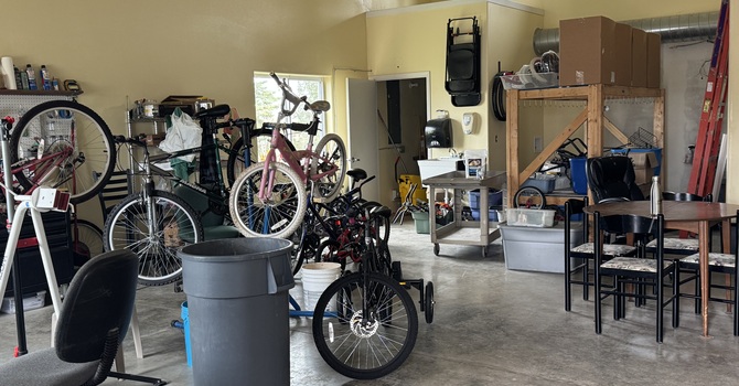 Do you like to play in the Dirt or Repair stuff?