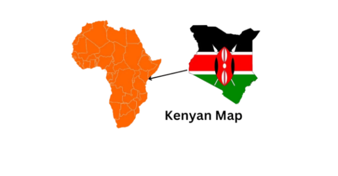 Mission trip To Kenya 