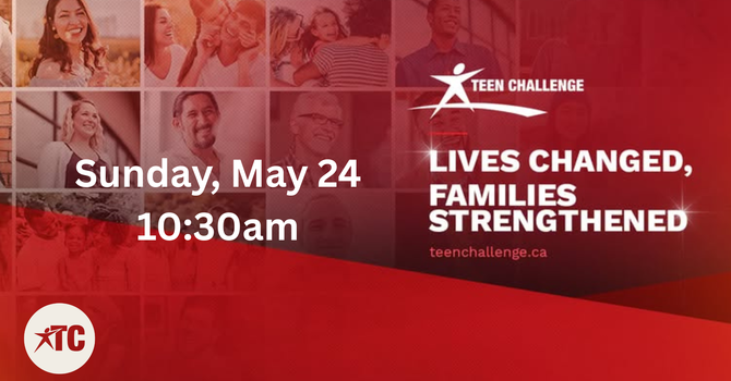 Teen Challenge