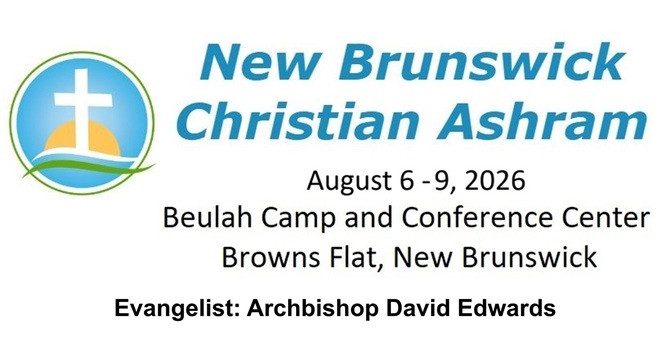 New Brunswick Christian Ashram