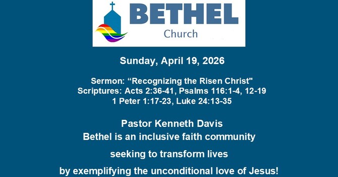 Recognizing the Risen Christ