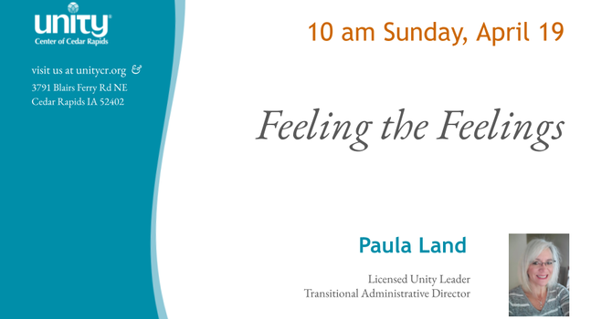 Feeling Your Feelings