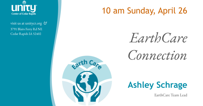  EarthCare Connection 