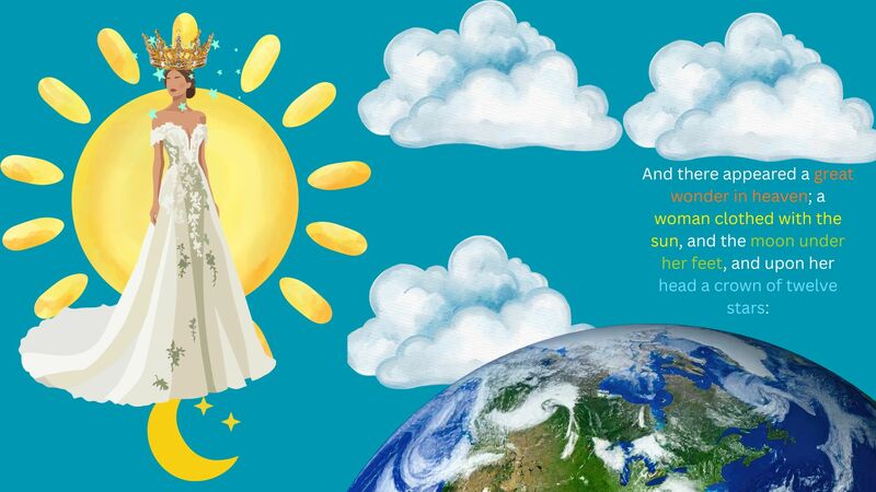 Book of Revelation Episode 30 - Revelation 12 - Pt 1